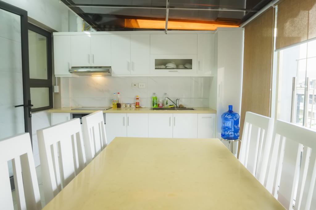 Ruby Hotel Ha Long Zewnętrze zdjęcie